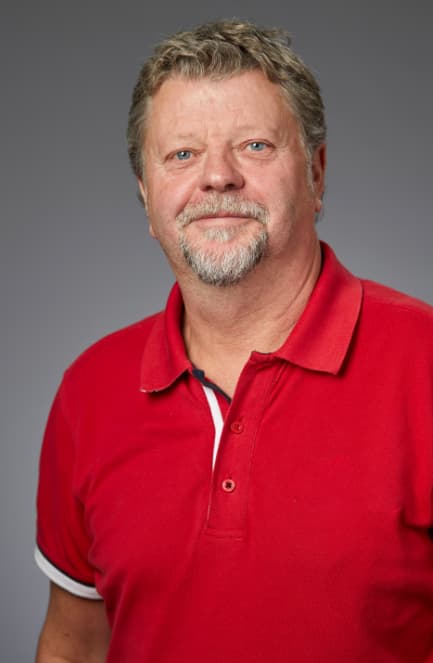 Anders Lindström