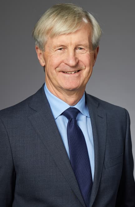 Carl Bennet
