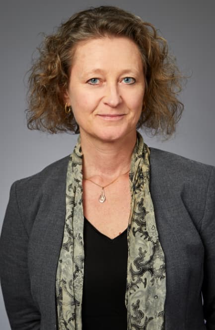 Ulrika Dellby