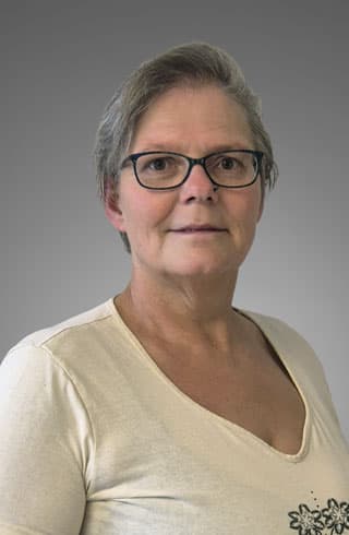 Anneli Broström