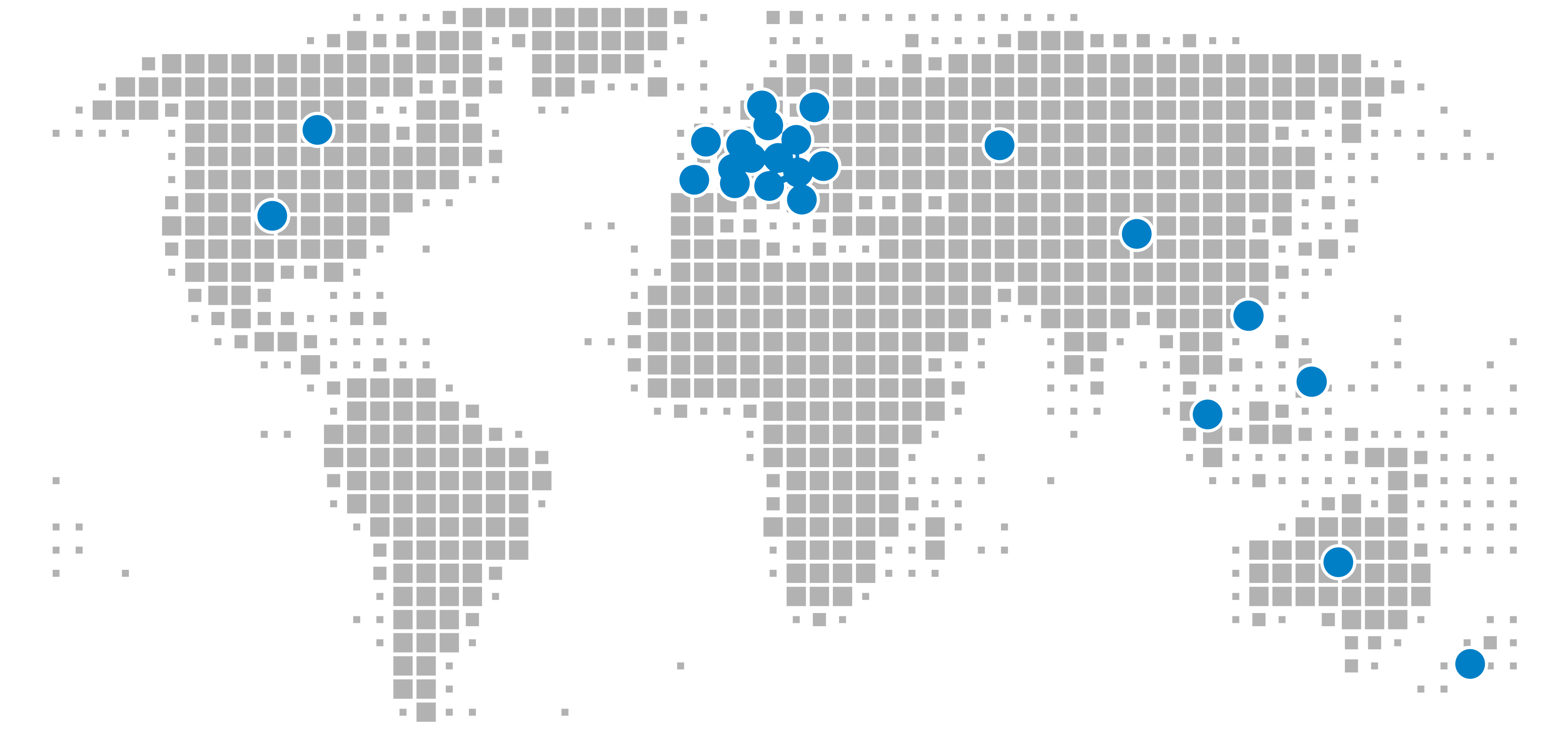 Lifco Map